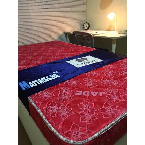 Uniform Jade (Student Mattress)